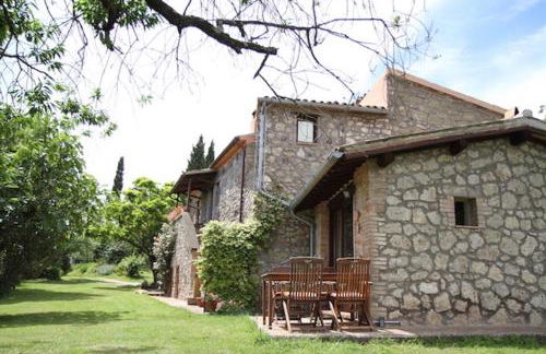 Podere Porcino - Foto 6