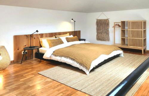 Casa Monzonea - Foto 19