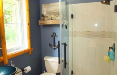 La Maison Malabar - Gorgeous Luxury Cabin! - Foto 39