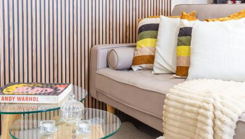 Studio LX Alcantara 01 - Photo 4