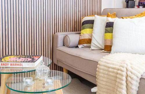 Studio LX Alcantara 01 - Photo 4