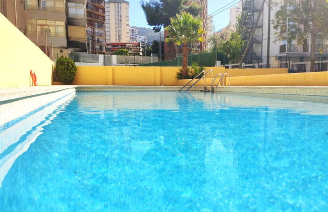 Amsterdam Playa Levante - Foto 1