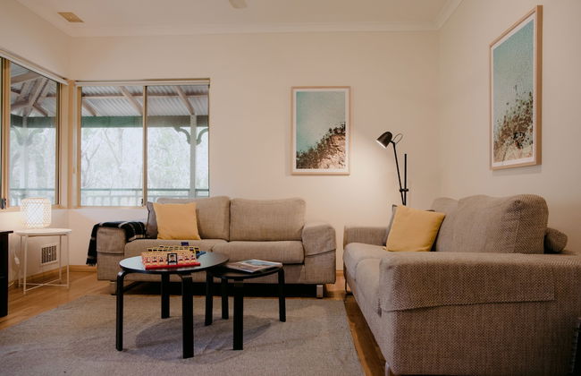 Yallingup Forest Resort - Foto 19