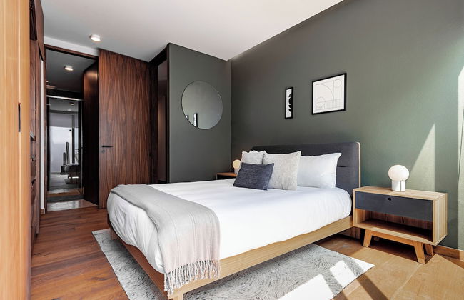 Blueground Aristoteles in CDMX - Foto 5