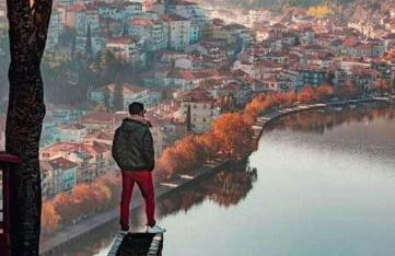 KASTORIA DENDROCHORI Retreat & Rest - Photo 34