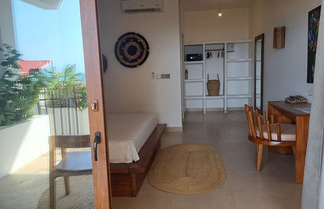 Aluna Beach Apartments - Foto 5