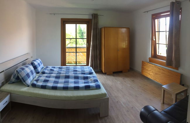 Parkweg Lodge - Foto 18