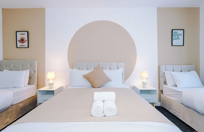 Elm Apartments - Foto 26