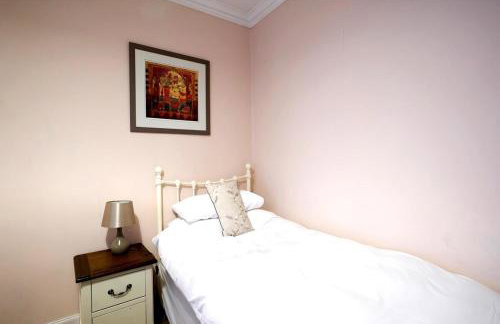 3 Bedroom Apartment - Historic Old Town - Foto 22