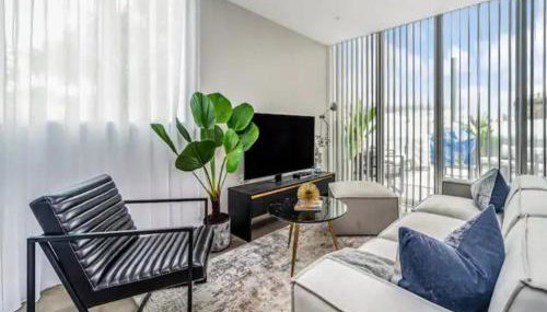 Contemporary Fulham Penthouse with Large Balcony - Pass the Keys - Foto 4, Other