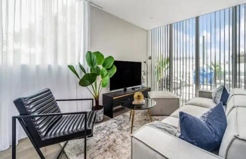 Contemporary Fulham Penthouse with Large Balcony - Pass the Keys - Foto 4