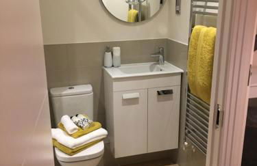 Portfolio Apartments - Welwyn Business Park - Foto 8