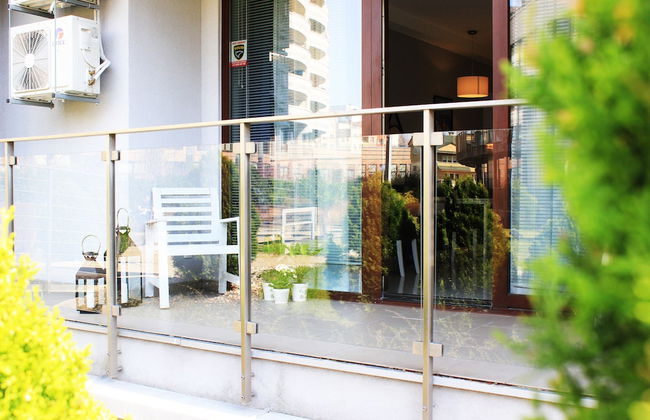 JessApart - Ochota Apartments - Photo 42