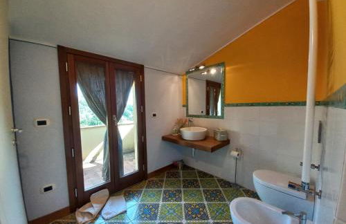 Casa Vittoria cuore di Toscana - Foto 8