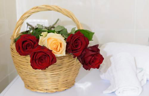 Agriturismo Le Crete - Appartamenti - Foto 33