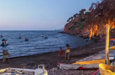 Es Murteret, Grupo Mistral - Foto 44