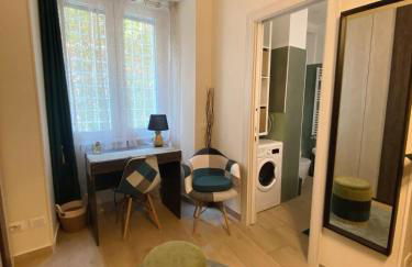 Gentile RHome Apartment, casa vacanze - Foto 24