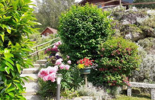 Apartment Namasté by Interhome - Foto 52