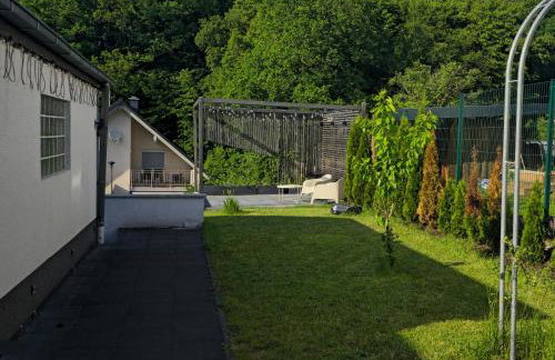 Premium Ferienwohnungen mit Garten-Terrasse-Grill-WiFi-Parkplatz-Baby-Kinder-Bostalsee - Foto 10