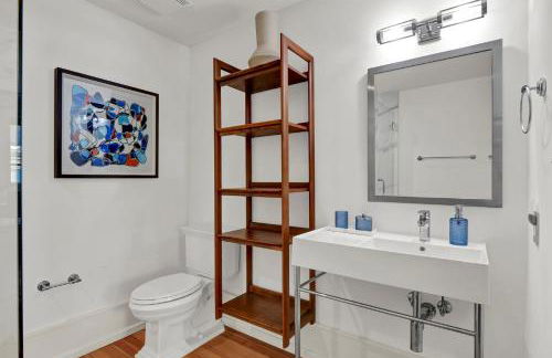 Luxe 220 Suite 1 - Foto 34