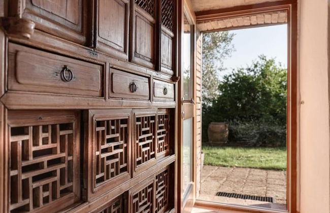 Country House Art and Garden - Foto 22