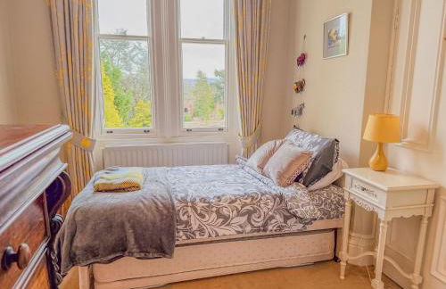 Eden Mount, Wetheral, characteful, spacious home overlooking village green, close to M6 - Foto 21