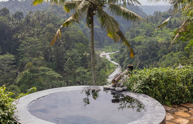 Shigar Livin Bali - Photo 35