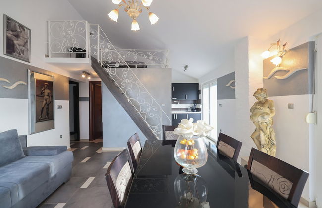 Villa Nika - Foto 57