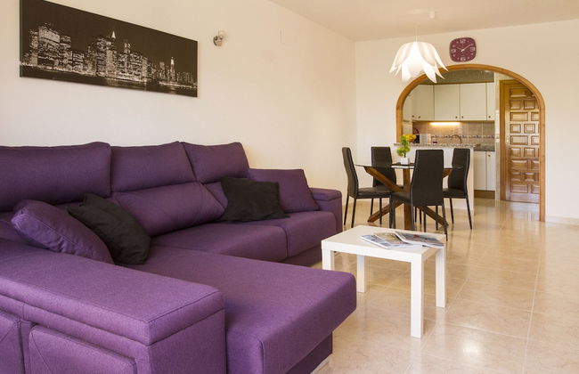 Robert's Apartment 2 - Foto 8