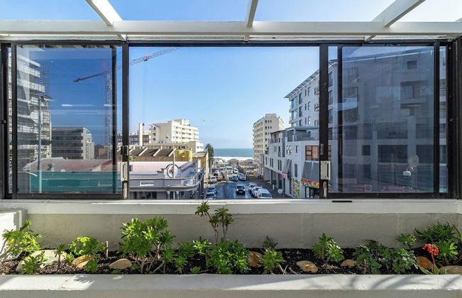 1 Bedroom Apartment, Seapoint, Cape Town - Foto 19