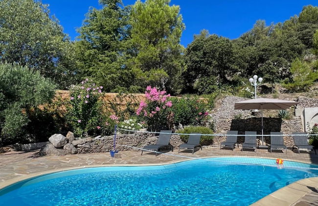 Chalet in Austria With Heated Pool and Views - Foto 17