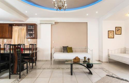 Yiannis Manos Hotel Resort - Foto 160