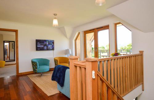 Kennacraig Lodge - Foto 19