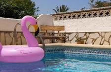 Apartment en el Guesthouse Deniacorral - Photo 16