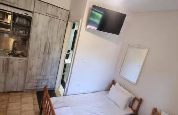 Seaside studio with swimming pool & parking #3 - Foto 17