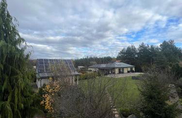 Dębowy Zakątek - Foto 13