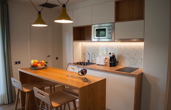 Apartamentos Porta Coeli - Photo 14