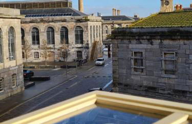 Clarence at Royal William Yard - Foto 9