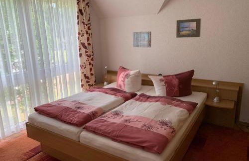 Ferienhaus-HirschRudel-Ferienwohnung-4 - Foto 6