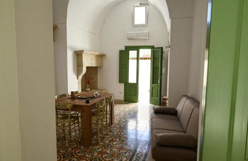 La casa di Nonna Tora - Vernole - Foto 2