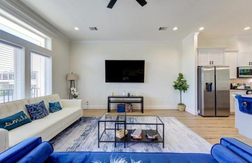 Exquisite House with rooftop in Houston - Foto 44