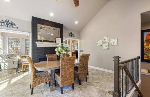 Gilead Grand Lake Family Retreat - Foto 13