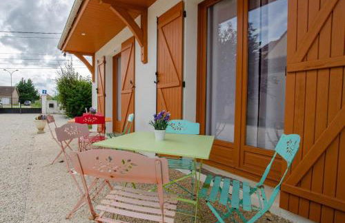 La petite maison dans lusigny - Foto 22