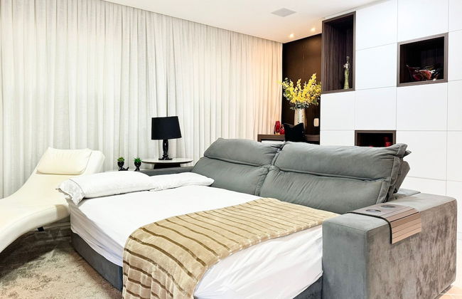 Casa Moderna e Aconchegante - Photo 21