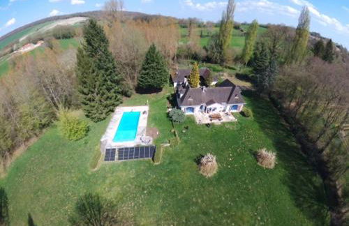 Gîte du Grand Sancerrois - Foto 46