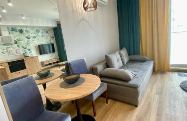 Apartamenty Białe nad jeziorem Białym - Foto 32