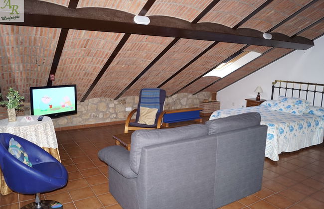 Apartamentos Monfragüe - Photo 8