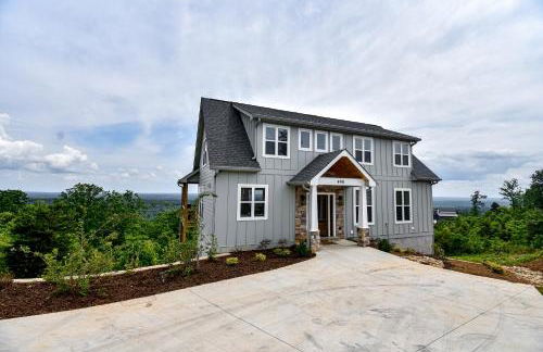 Mountain Ridge Retreat - Foto 37