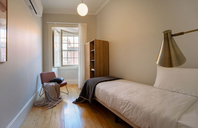 Entre Ruas Apartments - Photo 12