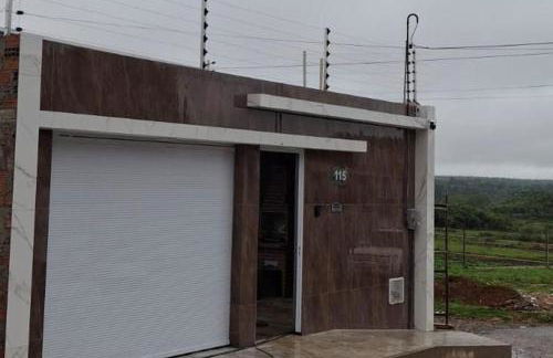 SSP Ubajara - Foto 1